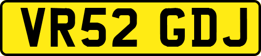 VR52GDJ