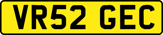 VR52GEC