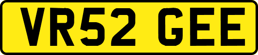 VR52GEE