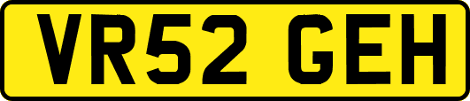 VR52GEH