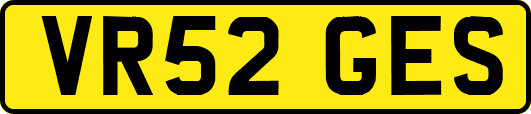 VR52GES