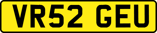 VR52GEU
