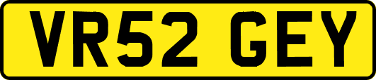 VR52GEY