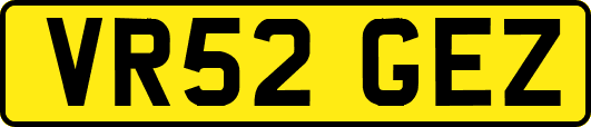 VR52GEZ