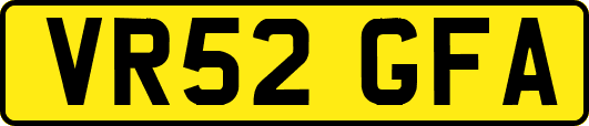 VR52GFA