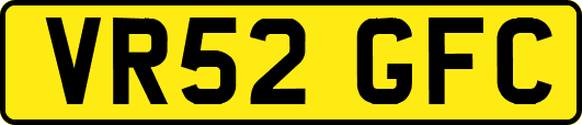 VR52GFC
