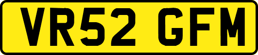 VR52GFM