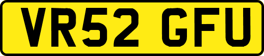 VR52GFU