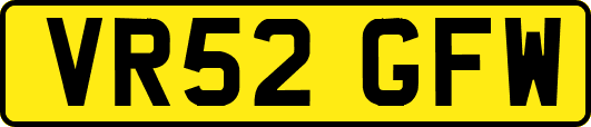 VR52GFW