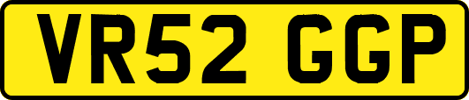 VR52GGP