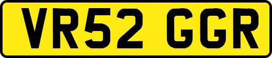 VR52GGR