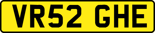VR52GHE