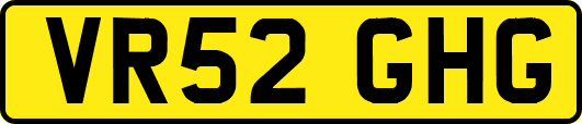 VR52GHG