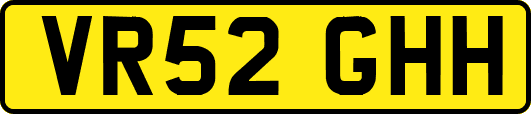 VR52GHH