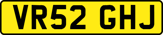 VR52GHJ