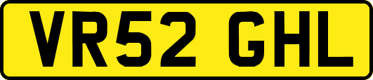 VR52GHL
