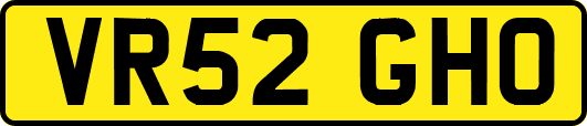 VR52GHO
