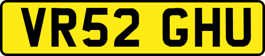 VR52GHU