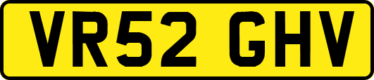 VR52GHV