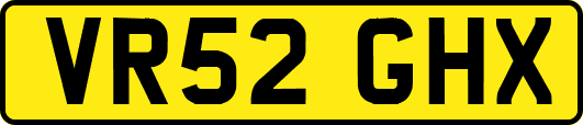 VR52GHX
