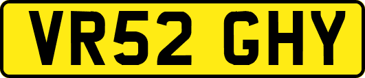 VR52GHY