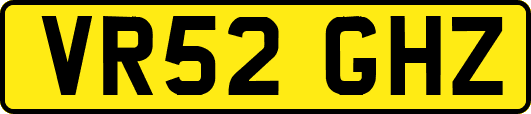 VR52GHZ