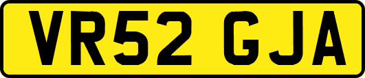 VR52GJA