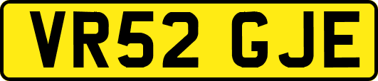 VR52GJE