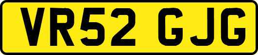 VR52GJG