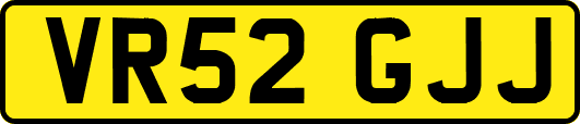 VR52GJJ