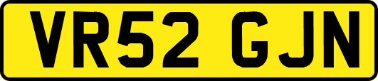 VR52GJN