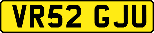 VR52GJU