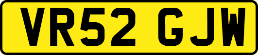 VR52GJW