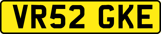VR52GKE
