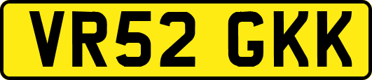 VR52GKK