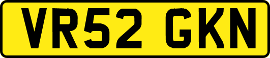 VR52GKN