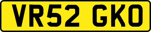 VR52GKO