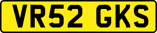 VR52GKS