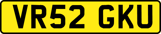 VR52GKU