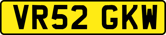 VR52GKW