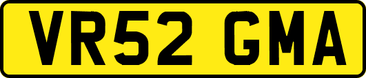 VR52GMA