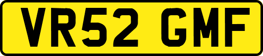 VR52GMF