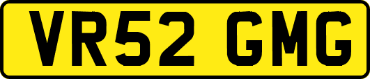 VR52GMG