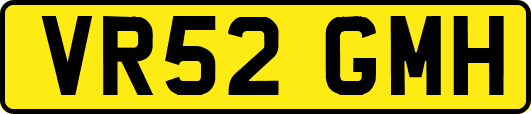 VR52GMH