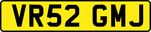 VR52GMJ