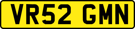 VR52GMN