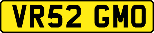 VR52GMO