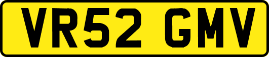 VR52GMV