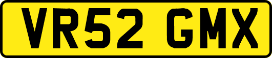 VR52GMX