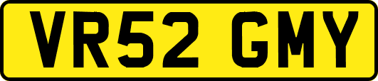 VR52GMY
